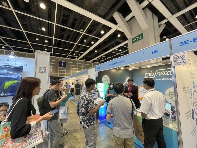 Successful Participation at Medical Fair 2024