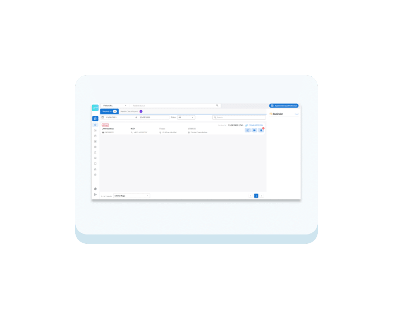 Enhancing Efficiency in Clinical Operations with NEXT CMS